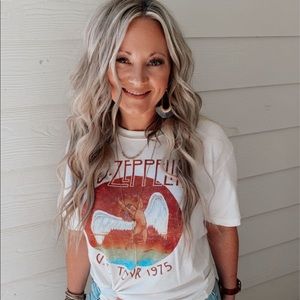 Meet your Posher, Misty